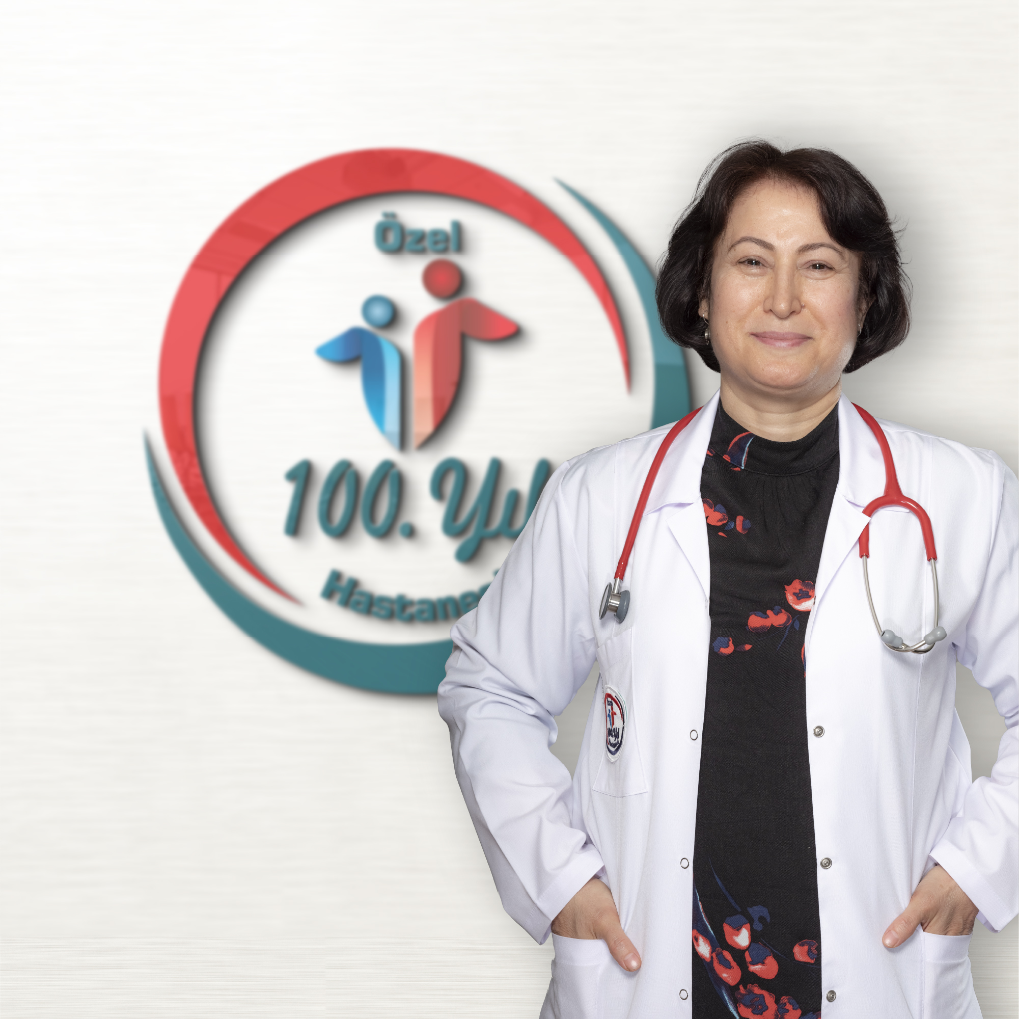 Prof. Dr. Fatma DEMİREL
